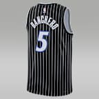 Orlando Magic 2025/26 Statement Edition Men's Nike Dri-FIT NBA Swingman Jersey