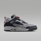 Jordan Spizike 低筒男鞋