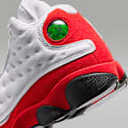 Air Jordan 13 Retro Big Kids' Shoes