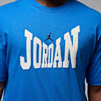 Jordan Brooklyn Men's T-Shirt