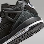 Jordan Spizike Low Older Kids' Shoes