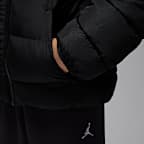 Jordan Brooklyn pufikabát kisgyerekeknek