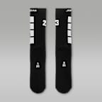 Jordan Everyday Crew Socks (1 Pair)