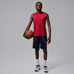 Playera sin mangas Dri-FIT para hombre Jordan Sport Essentials