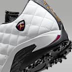 Air Jordan 14 G Golf Shoes