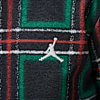 ジョーダン ブルックリン エッセンシャル ベビー ツーピース ホリデー プルオーバー パーカー セットアップ