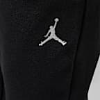 ジョーダン ブルックリン エッセンシャル ベビー ツーピース ホリデー プルオーバー パーカー セットアップ