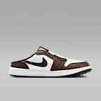 Air Jordan Mule 高爾夫鞋