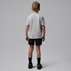 Jordan Little Kids' Quality Products 2-Piece Woven Shorts Set
