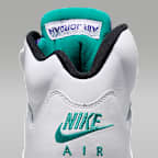 Air Jordan 5 Retro 'Medium Soft Pink' Men's Shoes