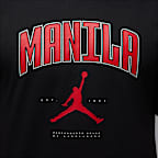 Jordan Men's Manila T-Shirt