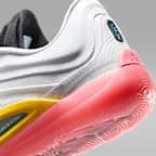 Zion 4 PF 'Sharonda' Basketball Shoes