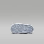 Jordan 1 Mid SE Baby & Toddler Shoe