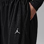 Jordan Brooklyn Women's DuraSheen Track Pants