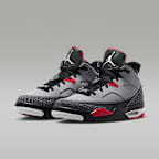 Jordan Son of Mars Low Herenschoen