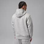 Jordan Men's Milan Fleece Pullover Hoodie