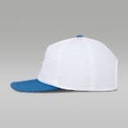 Jordan Pro "True Blue" Adjustable Cap
