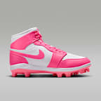 Tacos de béisbol para hombre Jordan 1 Retro MCS