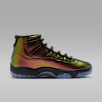 Air Jordan 11 Retro Zapatillas - Mujer