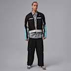 Jordan Brooklyn Men's Motorsport Jacket