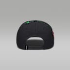 Jordan Big Kids' AJ13 Cherry Dice Cap