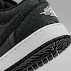 Air Jordan 1 低筒 SE 大童鞋款