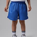 Ensemble deux pièces avec short tissé Jumpman Jordan pour enfant
