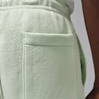 Pantalon en tissu Fleece Jordan Brooklyn pour homme