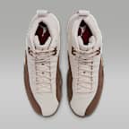 Air Jordan 12 Retro 'Fireside' Men's Shoes