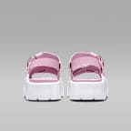 ジョーダン ウィロー ウィメンズサンダル