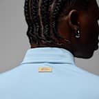 Pánská golfová polokošile Jordan Sport