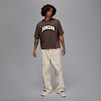 Jordan Flight Essentials Men's T-Shirt