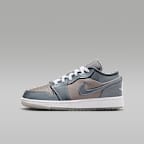 Medium Grey/White/Cool Grey