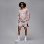 Paris Saint-Germain Men's Fleece Hoodie