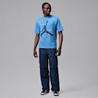 Playera con gráfico para hombre Jordan