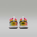 Tenis para bebé e infantil Jordan 1 Low SE