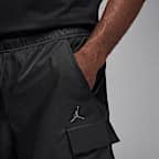 Jordan Brooklyn Men's Cargo Shorts