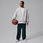Jordan Sport Hoop Fleece Men's Dri-FIT Pants
