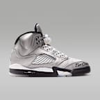Air Jordan 5 Retro "Wings" Zapatillas - Mujer
