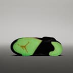 Air Jordan 5 Retro 'Halloween' Older Kids' Shoes