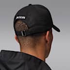 Gorra de visera curveada sin estructura Jordan Club
