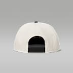 Jordan Pro strukturierte Cap