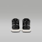 Chaussure Jordan 1 Mid SE pour enfant