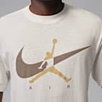 Jordan Brooklyn Men's Jumpman T-Shirt