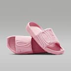 Elemental Pink/Iced Carmine