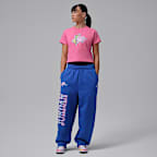 Jordan Lola Bunny Women's Graphic T-Shirt