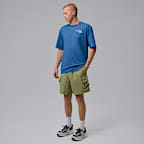 Jordan Brooklyn Men's T-Shirt