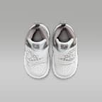 Sky Jordan 1 Baby/Toddler Shoes