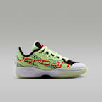 Luka 77 Older Kids' Basketball Shoes