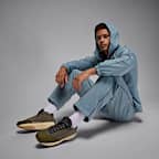 Air Jordan 40 Edge PF Basketball Shoes